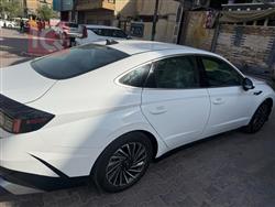 هیوندای سۆناتا